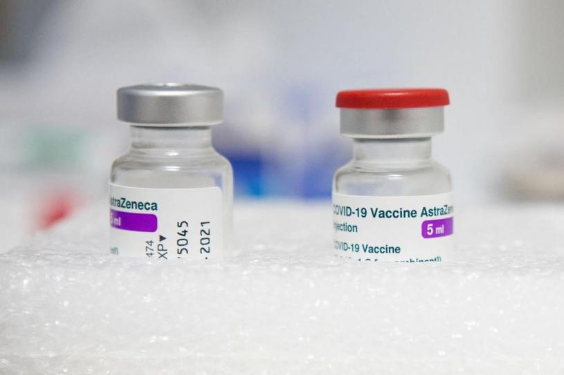 阿斯利康疫苗获批，安省有望加快疫苗接种进程。星报