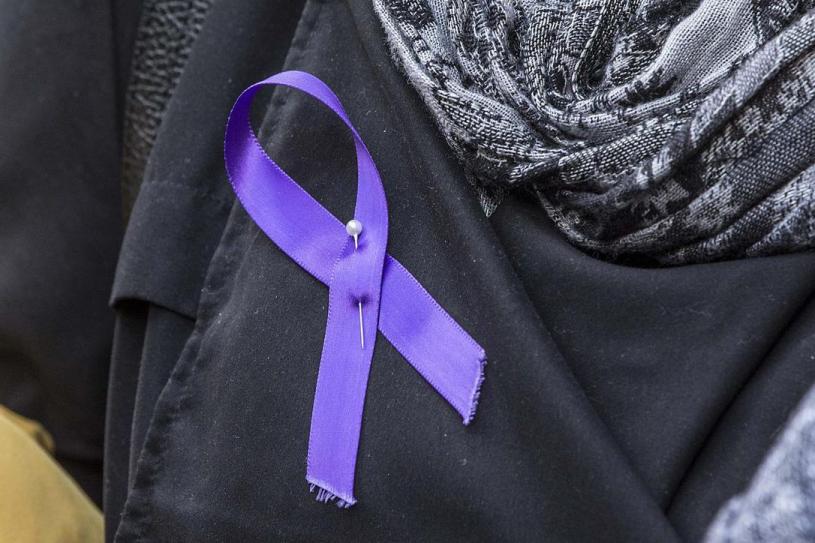 多伦多家庭暴力报告在疫情期间有所减少。星报