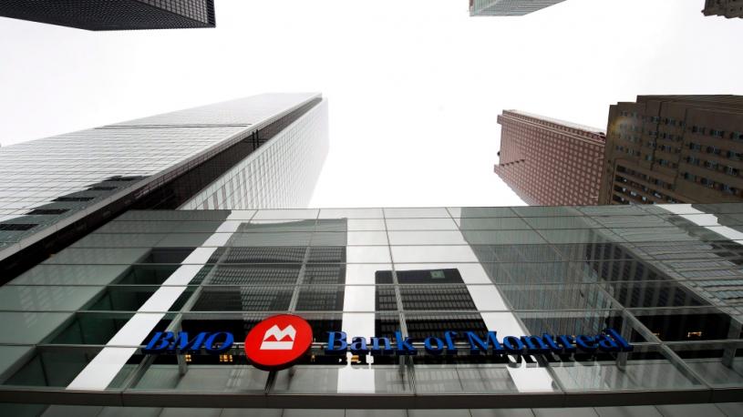 本国六大银行的最新业绩备受注目。加通社