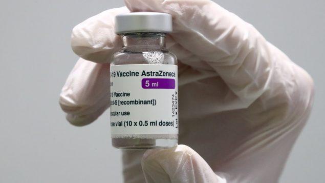 欧洲多个主要国家上周五宣布将恢复使用阿斯利康疫苗。美联社