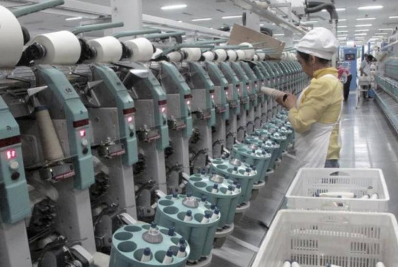 新疆棉花制成品在本国网购平台随处可见，联邦政府的措施被指有名无实。路透社