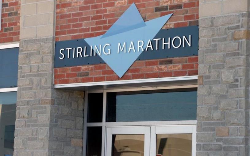 电器商Stirling Marathon比政府更快采取了行动，停止进口可能违例的产品。星报