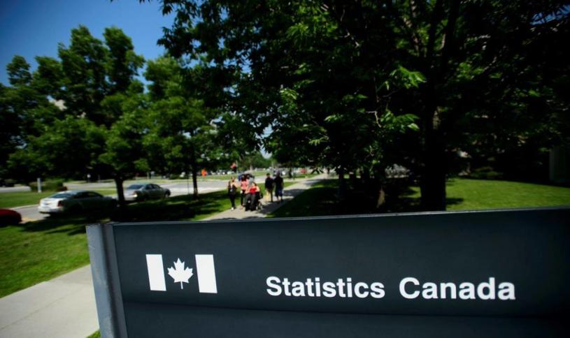 加拿大统计局指本国于1月份流失了212,800个职位。加通社