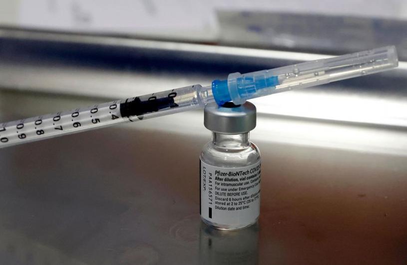 现阶段各卫生局提供的疫苗接种诊所资讯仍有限。星报图片