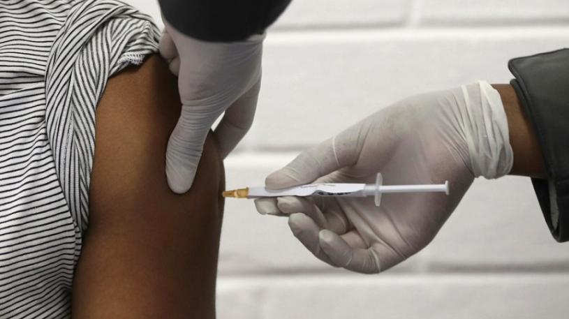 亚省有10间诊所将开始提供疫苗接种服务。