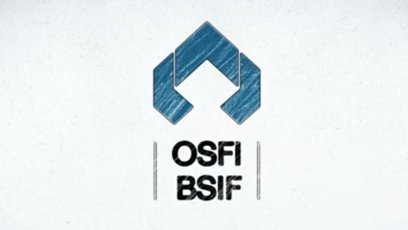 金融机构监理办公室宣布将于十月底把银行的RWA提高至2.5%。OSFI