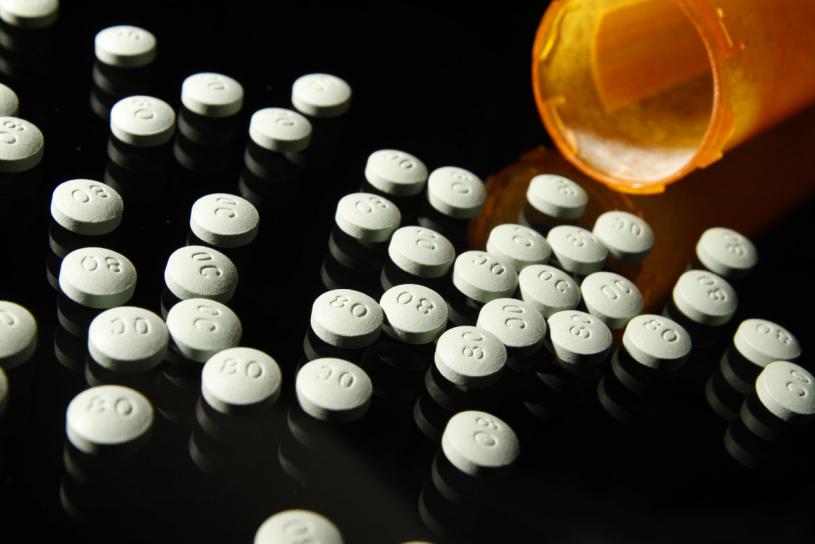 温哥华启灵药公司获批准可用MDMA为PTSD患者提供治疗。  星报图片