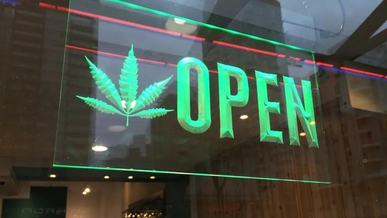 安省的大麻店已由去年初的67家激增至现在的817家。CBC