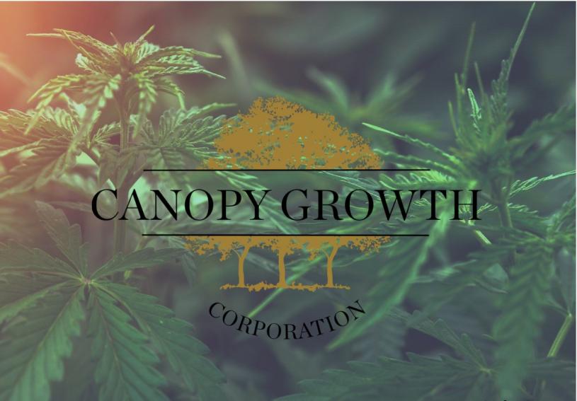 Canopy首季销售额增23%。Technical420