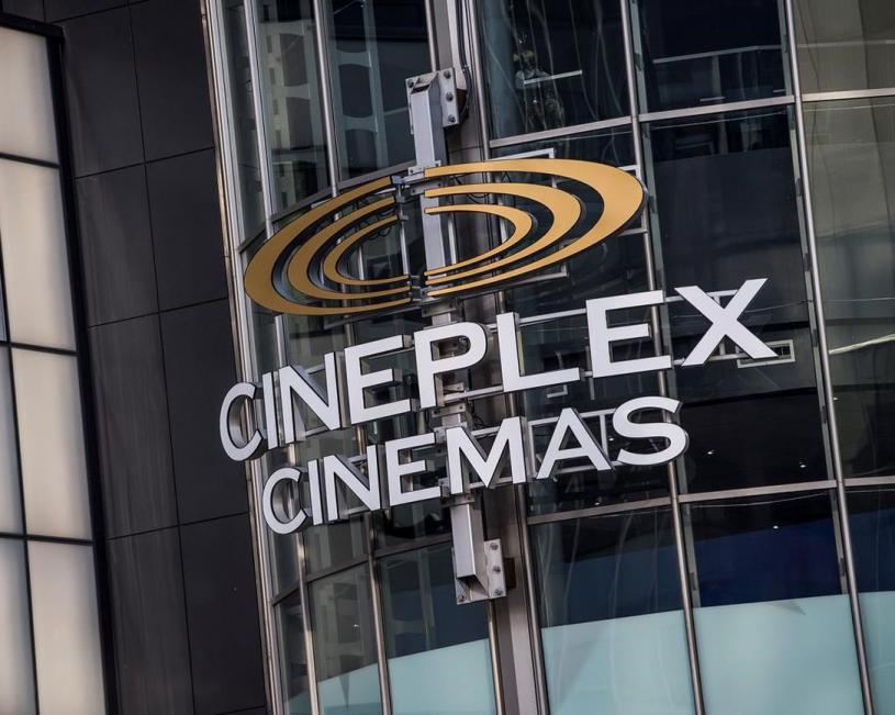 Cineplex推出月费特惠计划，希望吸引在疫情期间惯了在家看戏的观众重临影院。星报
