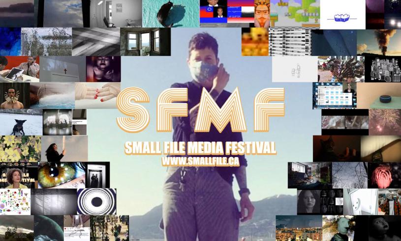 「小檔案媒體電影節」提倡以小檔案和較低解像度格式傳送影片，以達節能效益。SFMF