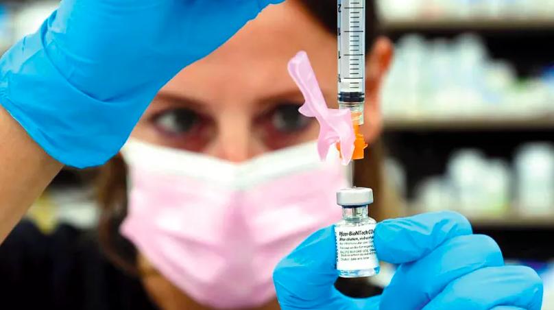 菲沙衛生局（Fraser Health）將增加疫苗接種中心。加通社
