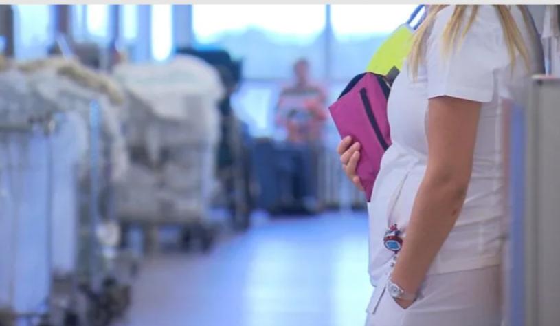 目前魁省大约有80,000名护士，其中有逾4,000名护士并没有接种疫苗。CBC