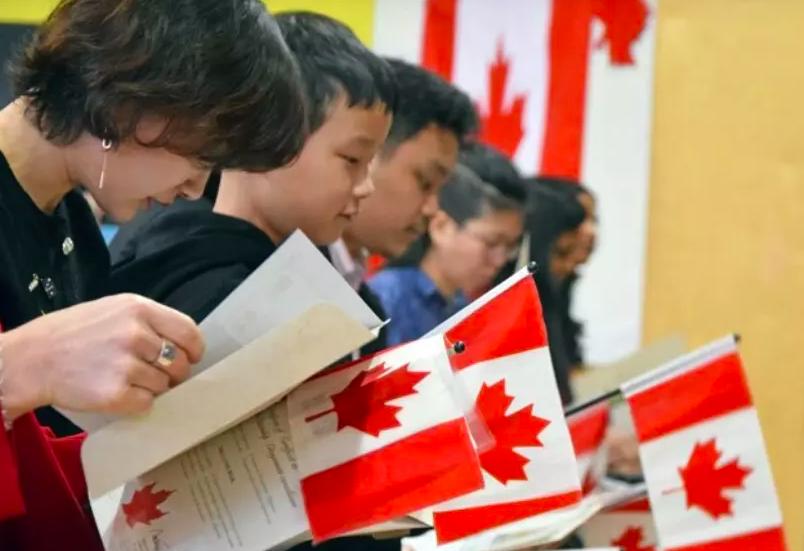 国际研究生类别的省提名计划，让留学生更容易获得加拿大永久居留权。星岛资料图片