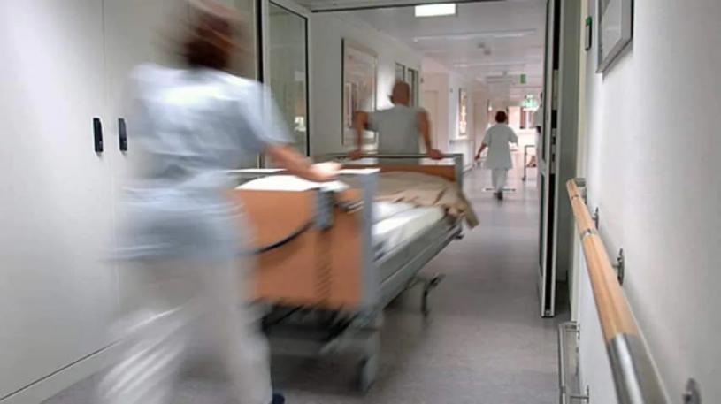 全國醫院正面對手術大量積壓及人手嚴重短缺問題。加通社資料圖

