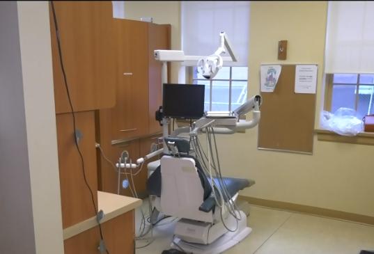 该计划将惠及约650万未有牙科保险的国民。CTV新闻截图