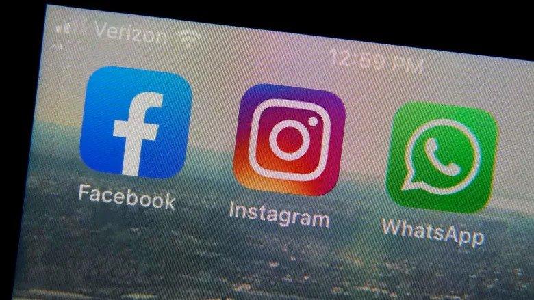当局近日发现一种新型骗局，受害者多会收到具社交媒体Instagram官方接口外观的电邮，声称其违反版权法。美联社资料图片