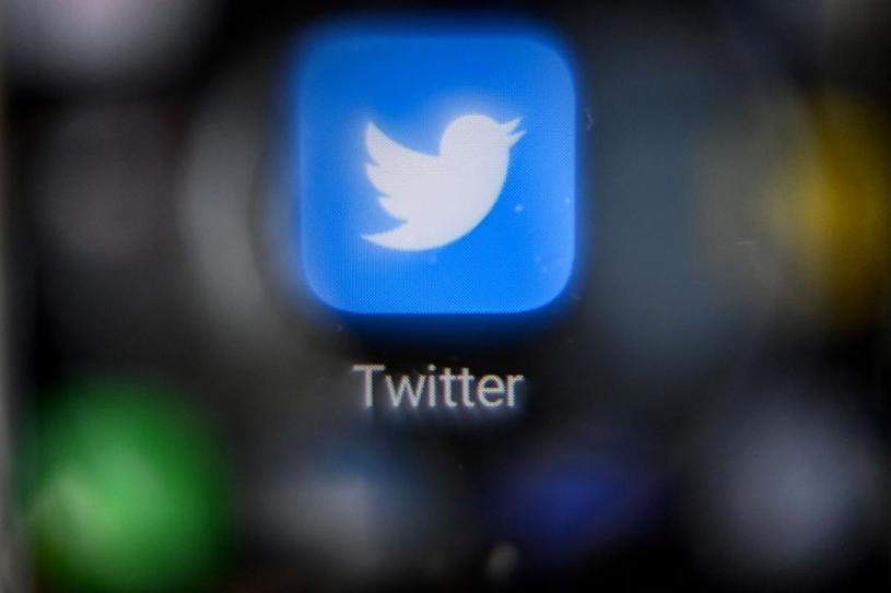 推特等公司强烈反对渥京监管互联网的计划。法新社/Getty Images

