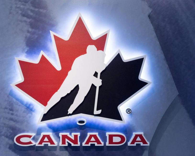 加拿大冰球协会涉及一宗性侵投诉的庭外和解。加通社资料图片