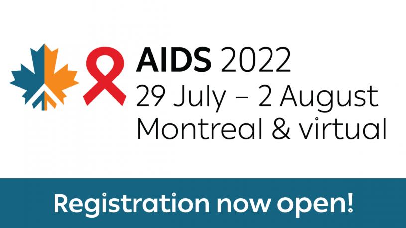 国际爱滋病大会将于29日在满地可召开。主办方Twitter