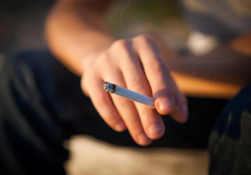 卑詩省7月1日起對煙草產品徵收省銷售稅。星報資料圖片