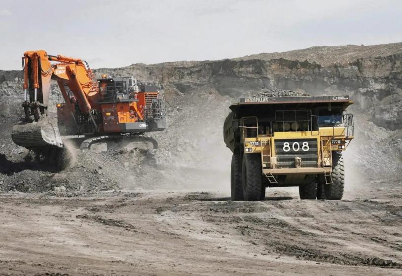 加拿大擁有大量的關鍵礦產儲量。加通社資料圖