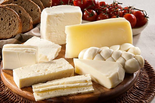 干酪钙质｜干酪不一定高钙 4款干酪钙质大比拼 钙含量可相差7倍