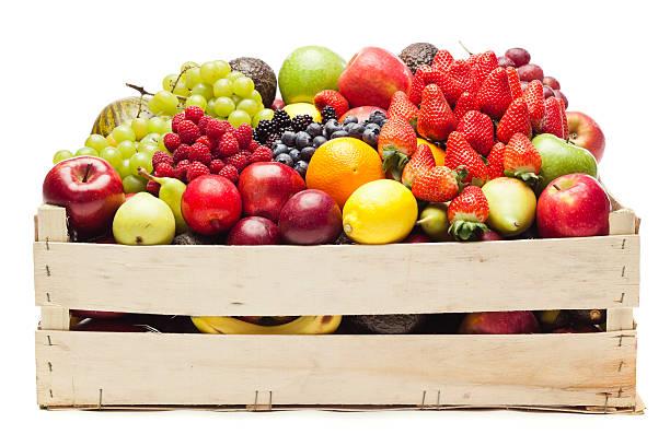 常吃水果會患糖尿？1種食法死亡率減41% 研究揭最有效水果