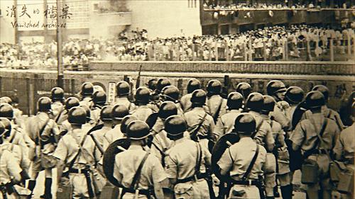 《消失档案》北美巡映  了解历史反思香港   六七暴动纪录片 下月底多市公映