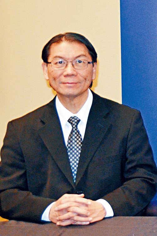 特許專業會計師黎宏俊
