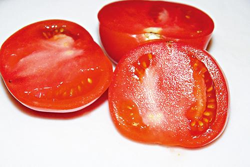 科研證實，番茄中的茄紅素可減緩前列腺癌病情。 互聯網