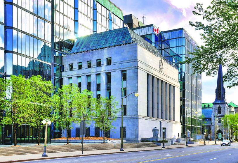 加拿大银行服务及投资申诉专员办事处昨天发布报告。