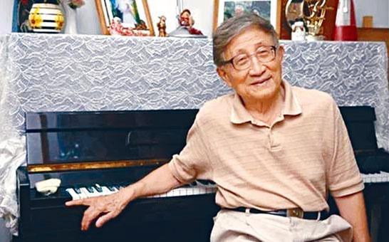著名翻譯家巫寧坤於美國逝世，享年九十九歲。