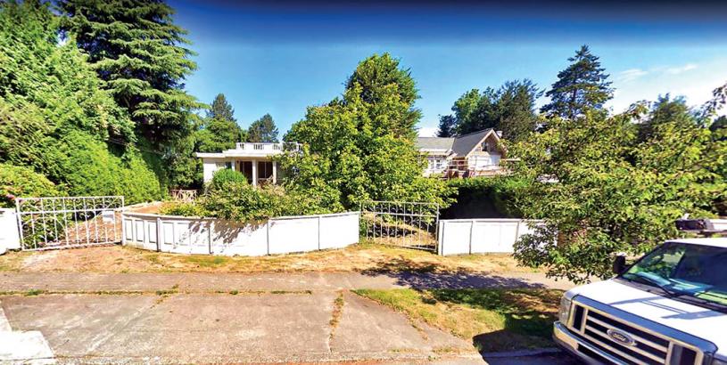 ■近日以逾700萬元售出的大宅位於桑那斯豪宅區。Google Maps