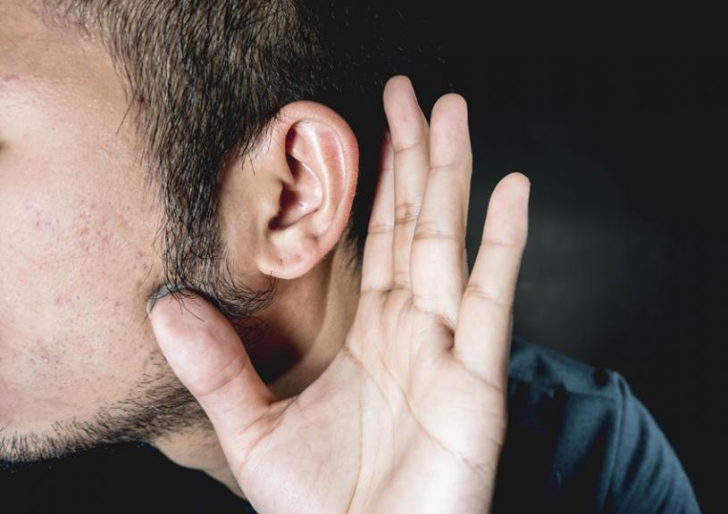【健康Talk】男士易患耳水不平衡 三大方法預防護理