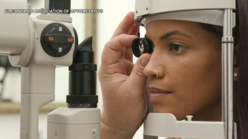 【更新】省府注資3900萬提高驗眼補貼  挽留驗光師繼續提供OHIP驗眼服務