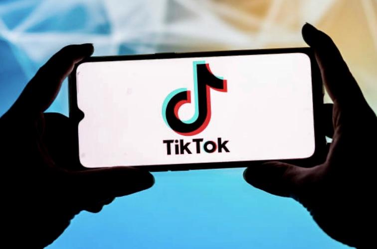 TikTok躍升最受歡迎網站  升6級搶走Google一哥位