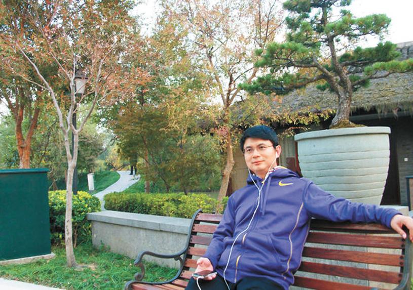 ■「中國最神秘富豪」肖建華，因非法吸收公眾存款等四罪判監十三年。