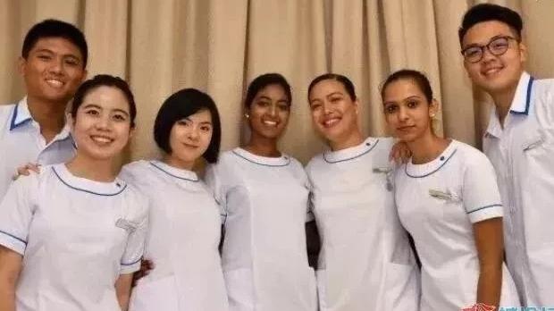 新加坡推公立医院护士挽留计划　长期留任可获高达58万奖金