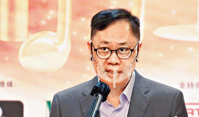 环球音乐香港董事总经理陈志光，对裁员行动的解说是早于年初的集团报告已提出会进行架构整合。

