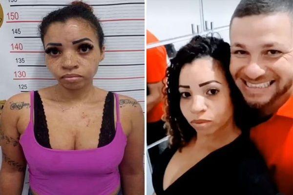 巴西男子偷食15歲姪女 未婚妻「剃刀切陽具」沖入廁所 囚4年5個月