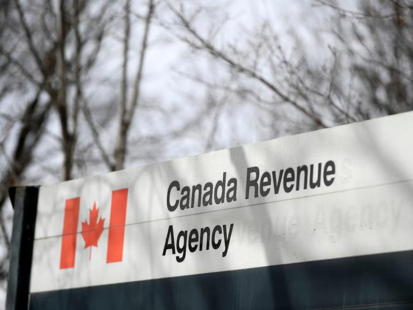 加拿大稅務局：租戶毋需繳納非居民房東所欠稅款