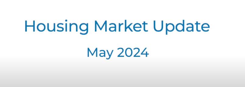 BCREA Housing Market Update (May 2024)