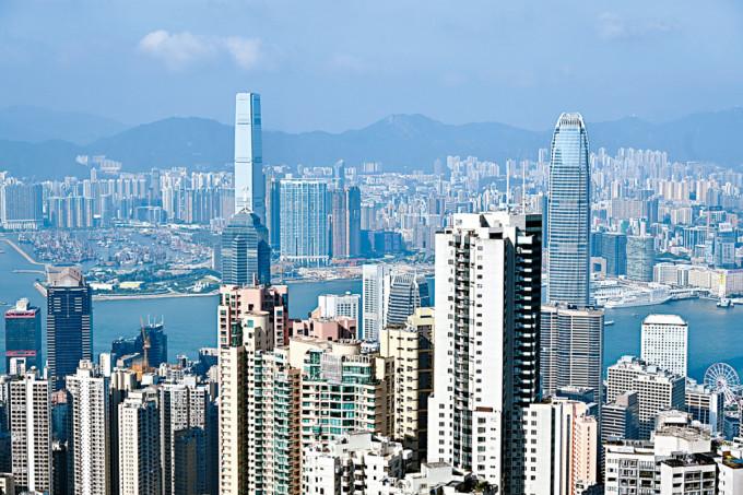为便利公司迁册来港，财经事务及库务局提出多项立法建议。财库局指，新迁册机制将“让香港成为企业聚宝盆”。
