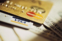 美国逐步取消信用卡购物签名要求