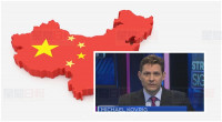 【華為風暴】 加電視台：聯邦擬提高中國旅遊風險級別