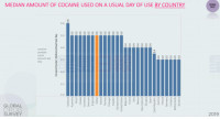 加拿大人吸毒醉酒全球名列前茅  排名令人惊讶