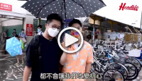 (視頻)食玩王｜祺森冰室招牌蝦多士吉豬三文治  勾起謝利先時回憶