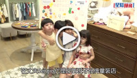 (視頻)母親節｜梁詠琪跟《起跑線》小演員重聚 女兒Sofia將送上母親節早餐