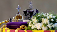 今日英女皇国葬 加国各地有悼念仪式